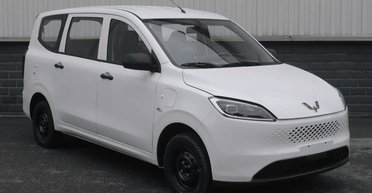 General Motors готовят недорогой семейный электромобиль за $6500 (фото)