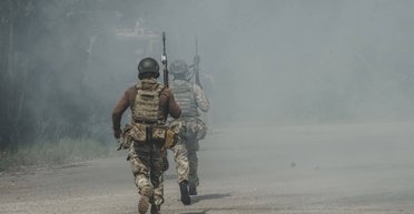 "Этот плацдарм может упасть": аналитики призвали Украину вывести войска из Покровска (карта)