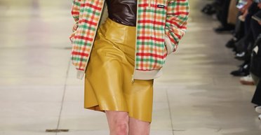 Дочка Ніколь Кідман повернулася на подіум після провального дебюту (фото)