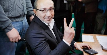 Зеркало украинской демократии. Почему покойного Кернеса не любили патриоты и любили харьковчане