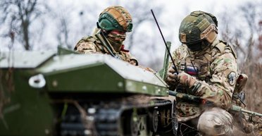 Дошли до трассы в Покровске, проникли глубже в Мирноград: где продвинулись ВС РФ, — DeepState