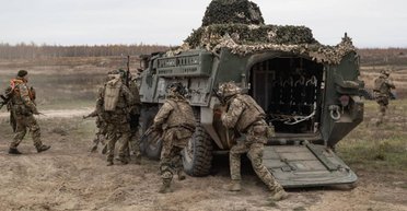 ВС РФ отбили село, которое ВСУ контролировали с первого дня Курской операции, — DeepState (карта)