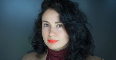 Вареники и борщ — это еда моего детства, — Ирис Заки