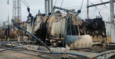 "РФ не маскирует намерения": в ОП рассказали, готова ли Украина к атакам по энергетике (видео)