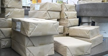 Новые налоги на все посылки из-за границы. Почему снова из всех возможных вариантов выбирают худший