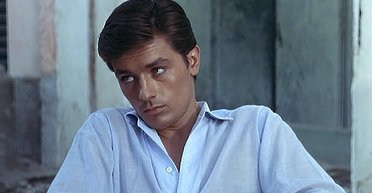 Помер Ален Делон — знаменитий французький актор (фото)