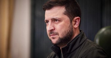 "Ми атакуємо їхню енергетику": якщо буде блекаут, Україна вдарить у відповідь, — Зеленський