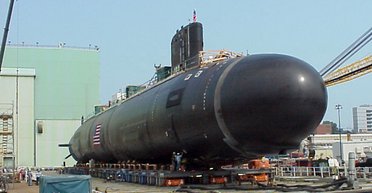 Топ 5 найкращих ударних підводних човнів сучасності