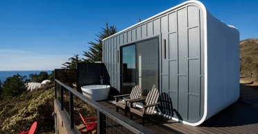 Швидше і дешевше: житло, створене за допомогою 3D-принтера, може стати заміною звичним будинкам