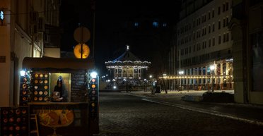 Графики отключений на 20 января: кто будет сидеть без света 17 часов