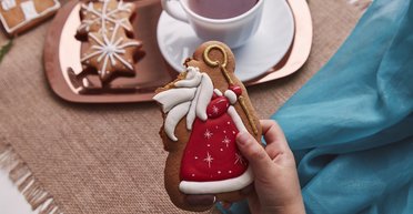 6 декабря – День святого Николая: что поставить на праздничный стол