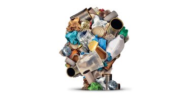 Пути отходов. Как жители Львова спасают свой город от мусора