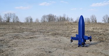 Уже сбивает "Шахеды": ВСУ начали применять новый японско-украинский дрон