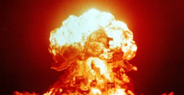 "Ще голосніше й актуальніше": у РФ не виключають початок "випадкової" ядерної війни