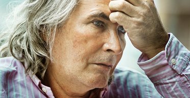 Франкенштейна в России создал Березовский, – Андрей Орлов (Орлуша)