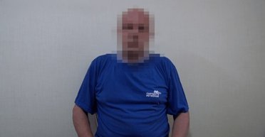 "Диверсія в Херсоні": у ФСБ заявили про затримання ексначальника з Одеської залізниці