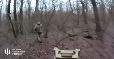 Спецназовцы ГУР совершили "налет" на Белгородщину и ухудшили моральное состояние россиян (видео)