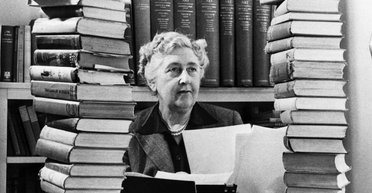 Вірш від "королеви детективів": першу публікацію Агати Крісті знайшли через 120 років (фото)