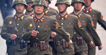 Военные КНДР временно отступили с фронта после серьезных потерь, — Sky News