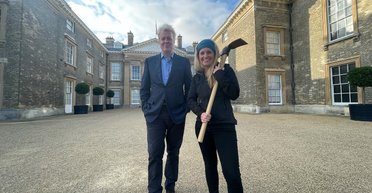 Будет четвертая свадьба: брат принцессы Дианы рассказал о новой возлюбленной