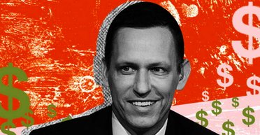 Подружиться с Тилем: что Украина может предложить "серому кардиналу" Америки