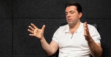 Кудрицкий успел предоставить государственные гарантии финансирования двух энергокомпаний скандальной главы Хмельницкой МСЭК, — СМИ