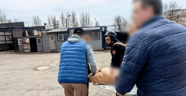 Удар по Кривому Рогу: увеличилось количество погибших и пострадавших, среди них есть дети (фото)