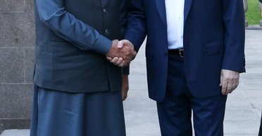 Индия вызвала посла Украины после критики Зеленского относительно визита Моди в Россию, — СМИ