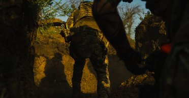 "Пополнение сознательных людей": Жорин высказался о темпах мобилизации после принятия закона