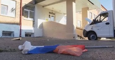 "Сарафанное радио работает": украинские журналисты побывали в Судже Курской области (видео)