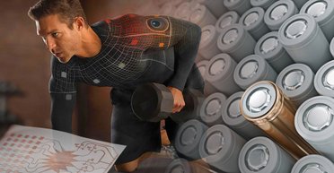 Гаджеты-2021. Телефон в 2 раза тоньше, электрокар в 1,5 раза легче, а электричество — из 5G