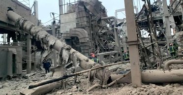 Прощавай, "Укренерго": якою буде енергетика після війни в Україні