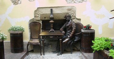 Знай наших. 10 изобретений и открытий, сделанных  украинцами в прошлых столетиях