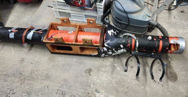 Українські дрони з труб і фанери атакують Крим: чому росіянам не до сміху (фото)