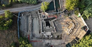 Забытые знания античности: этруски опередили свое время в медицине (фото)