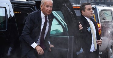 Друг Джо. Дождется ли Украина от Байдена своего "плана Маршалла"