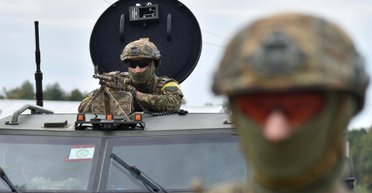 ЗСУ з початку контрнаступу і по 5 вересня звільнили до десятка населених пунктів, — Гончаренко