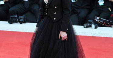 Називали "потворою" і "відьмою": Вайнона Райдер згадала вихід першого "Бітлджус" (відео)