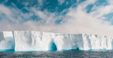 На нас чекають великі проблеми: найпотужніша океанічна течія у світі сповільнюється