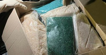 Психотропи на 50 млн грн: у Києві викрили нарколабораторію і вилучили "товар", — ОГП