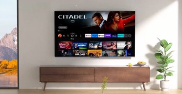 Найкращий бюджетний телевізор у 2026 році: на яку модель звернути увагу (фото)