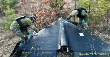 Атаки "Шахедів": у "Фонді Притули" розповіли, яка нова зброя може збивати дрони РФ