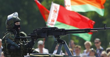 "Креатива им хватает": Кремль все еще хочет втянуть Беларусь в войну против Украины, — ГУР