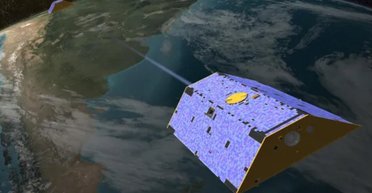 Супутники зафіксували дивний гравітаційний сигнал, який виходить із надр Землі