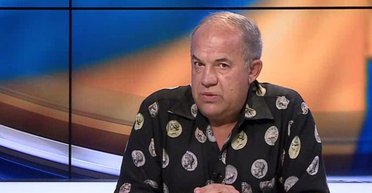 "Заходи будуть вжиті": ректор КНУ відреагував на слова професора про "голодних українок"