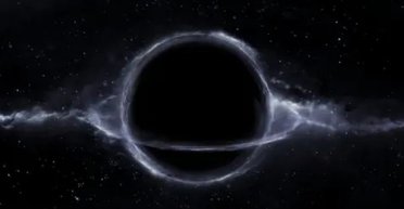Гола сингулярність: чорні діри непомітно ростуть усередині зірок, що з'ясували фізики
