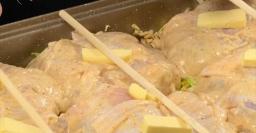 Найкраще до вечері: рецепт лінивих курячих голубців