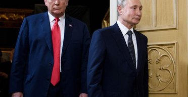 "Довгоочікувана зустріч": Трамп повідомив дату та місце зустрічі з Путіним