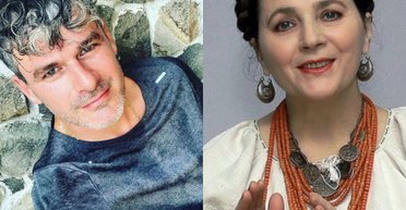 Арсен Мірзоян зізнався, якою була остання розмова з Ніною Матвієнко