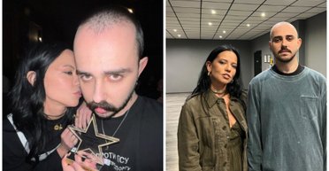 OTOY прокоментував чутки про його роман із Іриною Горовою